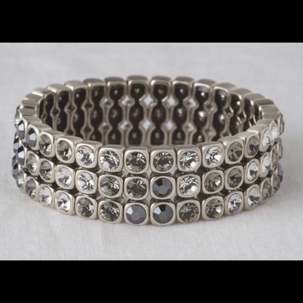 Tribeca bracelet from Touchstone